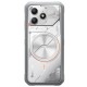 Мобільний телефон Blackview FORT 100 8/128 GB White (6931548325192)