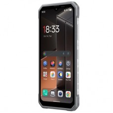 Мобільний телефон Blackview FORT 100 8/128 GB White (6931548325192) - Фото