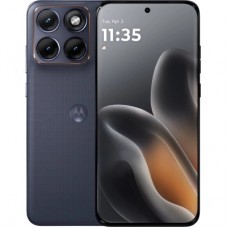 Мобильный телефон Motorola Edge 70 Fusion 8/256GB Silhouette (PBBD0022RS)