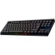Клавіатура Logitech G515 TKL Lightspeed GL Tactile RGB Wireless/Bluetooth/USB UA Black (920-014075)