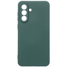 Чехол для мобильного телефона Armorstandart ICON Samsung A56 5G Camera cover Dark Green (ARM82589)