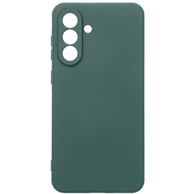 Чехол для мобильного телефона Armorstandart ICON Samsung A56 5G Camera cover Dark Green (ARM82589)