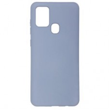 Чехол для мобильного телефона Armorstandart ICON Case Samsung A21s Blue (ARM56336) Чехол для мобильного телефона Armorstandart ICON Case Samsung A21s Blue (ARM56336)