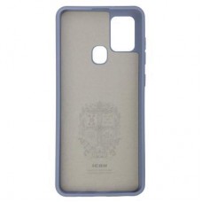 Чохол для мобільного телефона Armorstandart ICON Case Samsung A21s Blue (ARM56336) - Фото