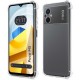 Чохол для мобільного телефона BeCover Anti-Shock Poco M5 4G Clear (708630)