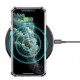 Чохол для мобільного телефона BeCover Anti-Shock Poco M5 4G Clear (708630)