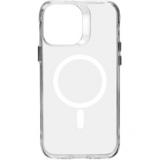 Чехол для мобильного телефона Armorstandart Clear Magsafe Apple iPhone 13 Pro Max Tansparent (ARM68052)