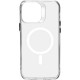 Чехол для мобильного телефона Armorstandart Clear Magsafe Apple iPhone 13 Pro Max Tansparent (ARM68052)