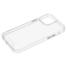 Чохол для мобільного телефона BeCover Space Case Apple iPhone 15 Transparancy (709936) - Фото