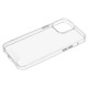 Чохол для мобільного телефона BeCover Space Case Apple iPhone 15 Transparancy (709936)