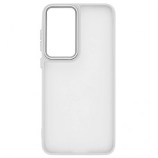 Чехол для мобильного телефона Armorstandart Frame Samsung S25 FE 5G White (ARM88242)