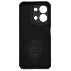 Чохол для мобільного телефона Armorstandart ICON Xiaomi Redmi 15C 4G (GL) / Poco C85 4G (GL) Camera cover Black (ARM88326) - Фото