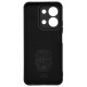 Чехол для мобильного телефона Armorstandart ICON Xiaomi Redmi 15C 4G (GL) / Poco C85 4G (GL) Camera cover Black (ARM88326) Чехол для мобильного телефона Armorstandart ICON Xiaomi Redmi 15C 4G (GL) / Poco C85 4G (GL) Camera cover Black (ARM88326)