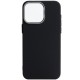 Чехол для мобильного телефона Armorstandart LikeCarbon2 MagCase Apple iPhone 16 Pro Max Kevlar Black (ARM88382)
