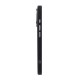 Чехол для мобильного телефона Armorstandart LikeCarbon2 MagCase Apple iPhone 16 Pro Max Kevlar Black (ARM88382)