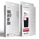 Чехол для мобильного телефона Armorstandart LikeCarbon2 MagCase Apple iPhone 16 Pro Max Kevlar Black (ARM88382)