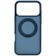 Чехол для мобильного телефона Armorstandart Unit Stand2 Apple iPhone 17 Pro Max Dark Blue (ARM86340)