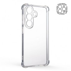 Чохол для мобільного телефона Armorstandart Air Force Samsung S26 5G Camera cover Clear (ARM88752) Чохол для мобільного телефона Armorstandart Air Force Samsung S26 5G Camera cover Clear (ARM88752) - Фото