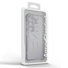 Чохол для мобільного телефона Armorstandart Air Force Samsung S26 5G Camera cover Clear (ARM88752) Чохол для мобільного телефона Armorstandart Air Force Samsung S26 5G Camera cover Clear (ARM88752) - Фото