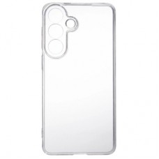 Чехол для мобильного телефона Armorstandart Air Samsung S26 Plus 5G Camera cover Clear (ARM89441)