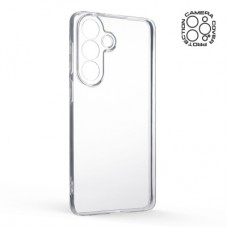 Чохол для мобільного телефона Armorstandart Air Samsung S26 Plus 5G Camera cover Clear (ARM89441) - Фото