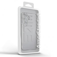 Чохол для мобільного телефона Armorstandart Air Samsung S26 Plus 5G Camera cover Clear (ARM89441) - Фото