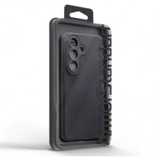 Чохол для мобільного телефона Armorstandart Matte Slim Fit Samsung S26 5G Camera cover Black (ARM88764) - Фото