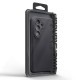 Чехол для мобильного телефона Armorstandart Matte Slim Fit Samsung S26 5G Camera cover Black (ARM88764) Чехол для мобильного телефона Armorstandart Matte Slim Fit Samsung S26 5G Camera cover Black (ARM88764)