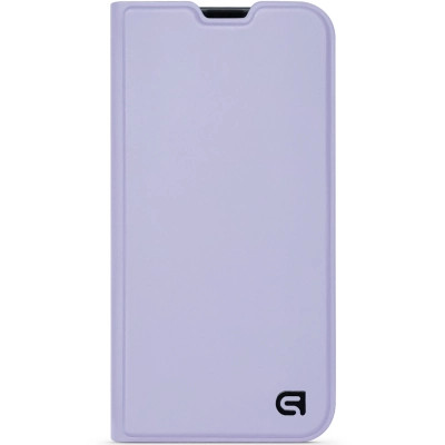 Чехол для мобильного телефона Armorstandart OneFold Case Xiaomi Redmi 15C 4G (GL) / Poco C85 4G (GL) Lavender (ARM88346)