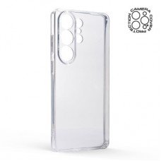 Чохол для мобільного телефона Armorstandart Air Samsung S26 Ultra 5G Clear (ARM88759) - Фото