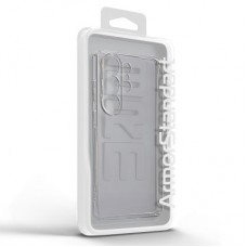 Чохол для мобільного телефона Armorstandart Air Samsung S26 Ultra 5G Clear (ARM88759) - Фото