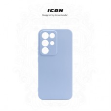 Чохол для мобільного телефона Armorstandart ICON Realme C85 Pro 4G Camera cover Lavender (ARM90036) Чохол для мобільного телефона Armorstandart ICON Realme C85 Pro 4G Camera cover Lavender (ARM90036) - Фото