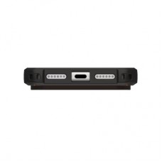 Чохол для мобільного телефона UAG Pathfinder MagSafe iPhone 17 Pro Max Orange (114549119797) Чохол для мобільного телефона UAG Pathfinder MagSafe iPhone 17 Pro Max Orange (114549119797) - Фото