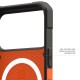 Чехол для мобильного телефона UAG Pathfinder MagSafe iPhone 17 Pro Max Orange (114549119797)