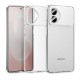 Чехол для мобильного телефона BeCover silicone Samsung Galaxy S26 Plus SM-S946 Transparent (714881)