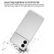 Чехол для мобильного телефона BeCover silicone Samsung Galaxy S26 Plus SM-S946 Transparent (714881)