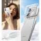 Чехол для мобильного телефона BeCover silicone Samsung Galaxy S26 Plus SM-S946 Transparent (714881)