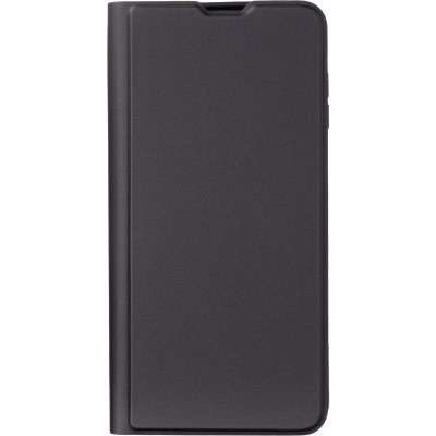 Чехол для мобильного телефона BeCover Exclusive New Style Xiaomi Redmi Note 15 Pro 4G Black (714930)