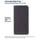 Чехол для мобильного телефона BeCover Exclusive New Style Xiaomi Redmi Note 15 Pro 4G Black (714930)