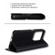 Чехол для мобильного телефона BeCover Exclusive New Style Xiaomi Redmi Note 15 Pro 4G Black (714930)
