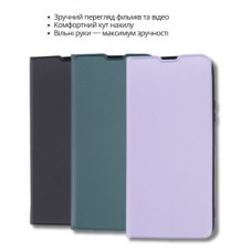Чехол для мобильного телефона BeCover Exclusive New Style Xiaomi Redmi Note 15 Pro 4G Black (714930) - Фото