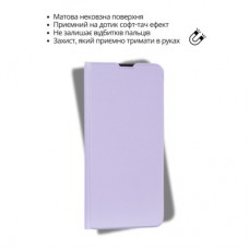 Чехол для мобильного телефона BeCover Exclusive New Style Xiaomi Redmi Note 15 Pro 4G Purple (714932) - Фото