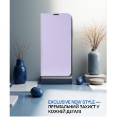 Чехол для мобильного телефона BeCover Exclusive New Style Xiaomi Redmi Note 15 Pro 4G Purple (714932) - Фото