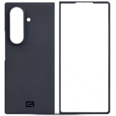 Чехол для мобильного телефона Armorstandart BlackIcon Aramid Plain MagCase Samsung Fold 7 Black (ARM90167)