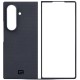 Чехол для мобильного телефона Armorstandart BlackIcon Aramid Plain MagCase Samsung Fold 7 Black (ARM90167)