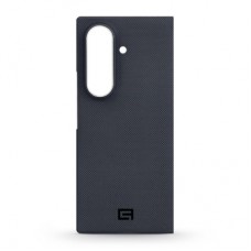 Чохол для мобільного телефона Armorstandart BlackIcon Aramid Plain MagCase Samsung Fold 7 Black (ARM90167) - Фото
