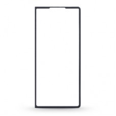 Чохол для мобільного телефона Armorstandart BlackIcon Aramid Plain MagCase Samsung Fold 7 Black (ARM90167) - Фото