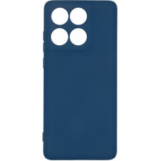 Чехол для мобильного телефона Armorstandart ICON Motorola Edge 60 Fusion 5G Dark Blue (ARM85593) Чехол для мобильного телефона Armorstandart ICON Motorola Edge 60 Fusion 5G Dark Blue (ARM85593)