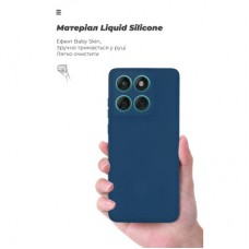 Чехол для мобильного телефона Armorstandart ICON Motorola Edge 60 Fusion 5G Dark Blue (ARM85593) - Фото