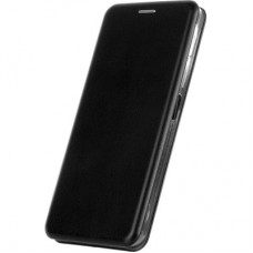 Чохол для мобільного телефона ColorWay Simple Book Xiaomi Redmi 15C/Poco C85 Black (CW-CSBXR15C-BK) - Фото